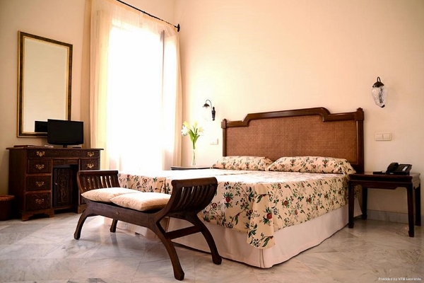 Hotel Casa Grande